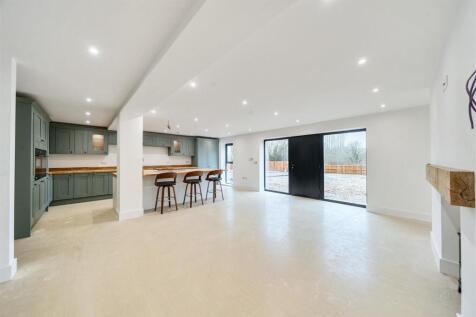 North Barn, Ashby Lodge,  Welford