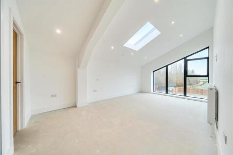 North Barn, Ashby Lodge,  Welford