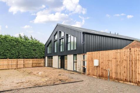 North Barn, Ashby Lodge,  Welford