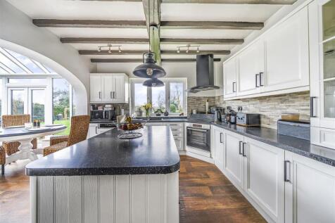 Barn End, Northamptonshire