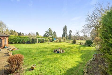 Barn End, Northamptonshire
