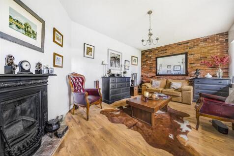 Barn End, Northamptonshire