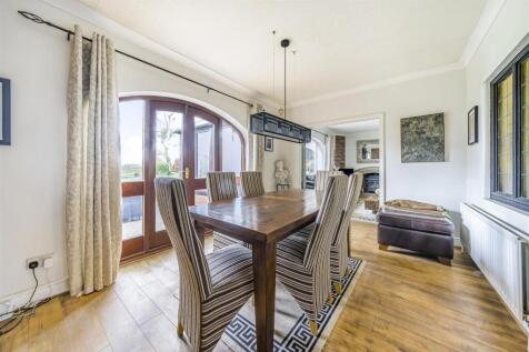 Barn End, Northamptonshire