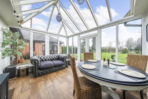 Barn End, Northamptonshire