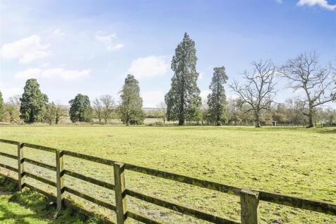 Barn End, Northamptonshire