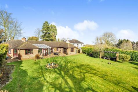 Barn End, Northamptonshire
