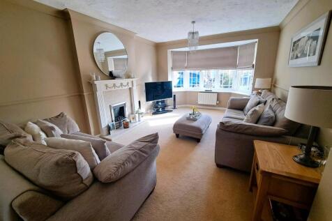 Middle Greeve, Northampton