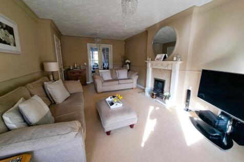 Middle Greeve, Northampton