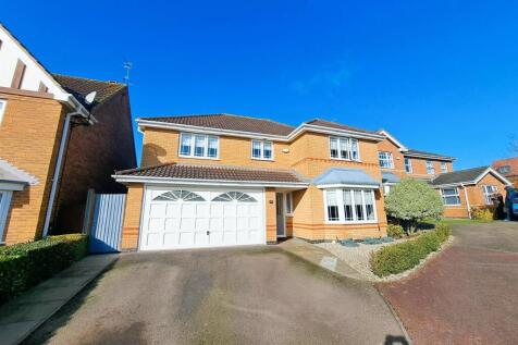 Middle Greeve, Northampton