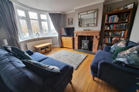 South View, Northampton