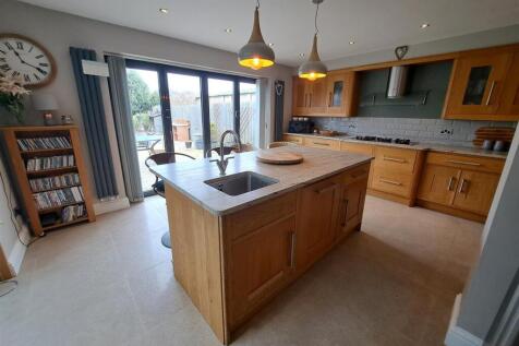 South View, Northampton