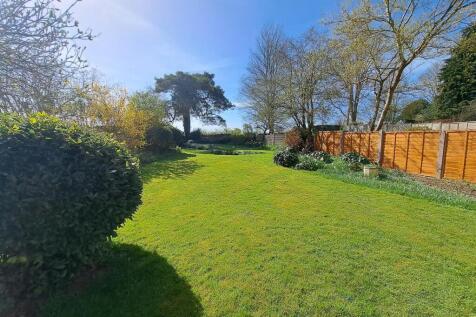 Rectory Lane, Northampton