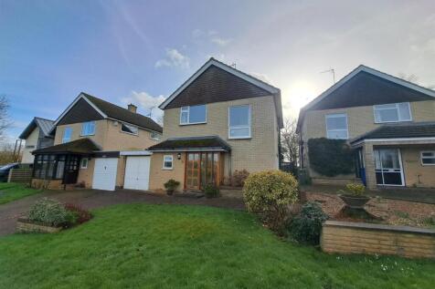 Rectory Lane, Northampton
