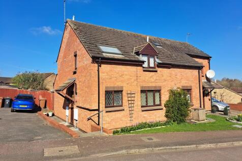Hammerstone Lane, Northampton