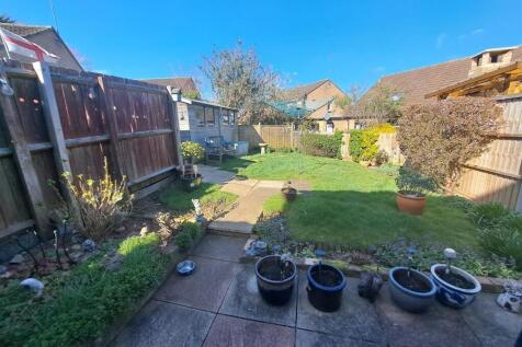 Hammerstone Lane, Northampton