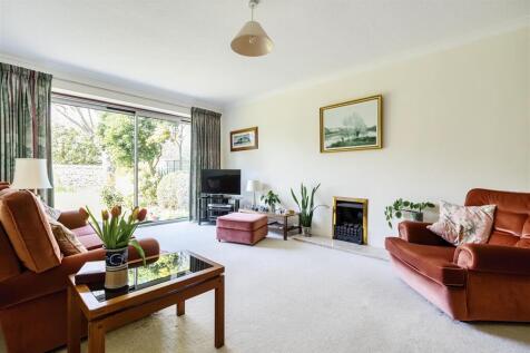 Orchard Close, Northampton