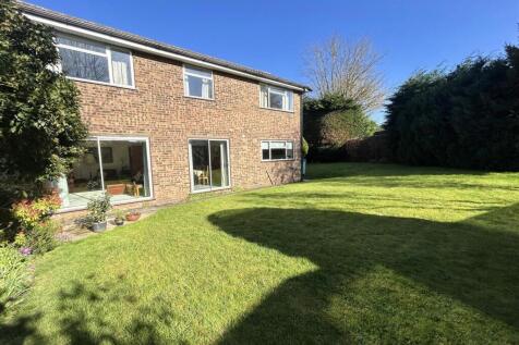Orchard Close, Northampton