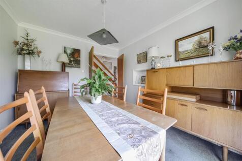Orchard Close, Northampton