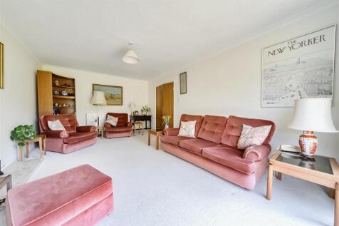 Orchard Close, Northampton