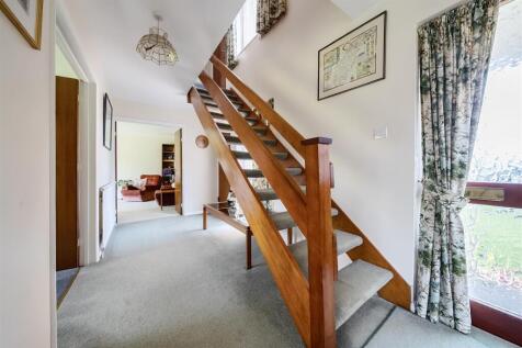Orchard Close, Northampton