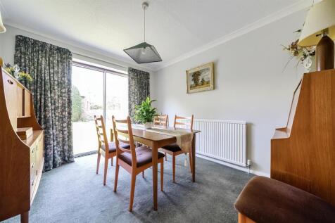 Orchard Close, Northampton