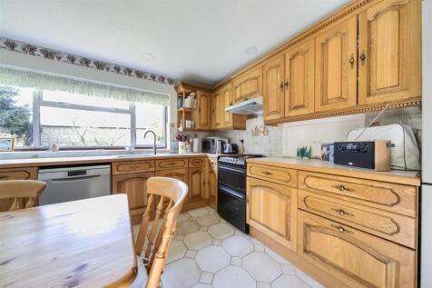 Orchard Close, Northampton