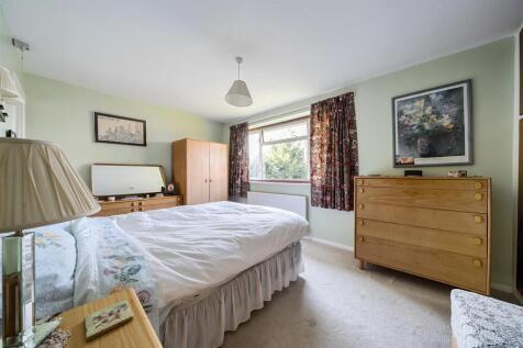 Orchard Close, Northampton