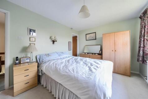 Orchard Close, Northampton