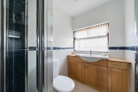 Orchard Close, Northampton