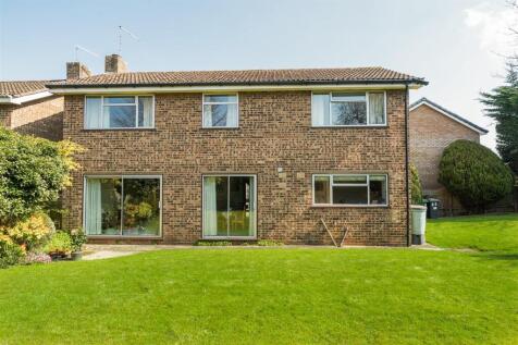 Orchard Close, Northampton