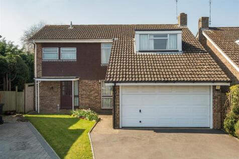 Orchard Close, Northampton