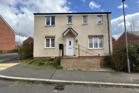 York Way, Northampton