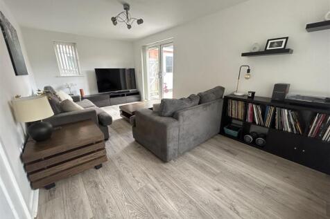 York Way, Northampton