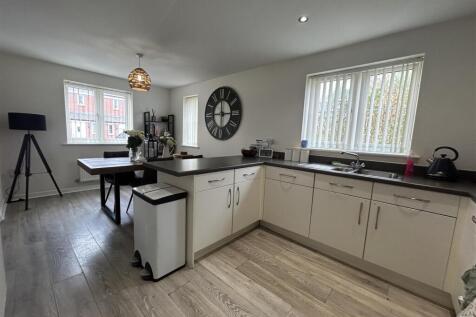 York Way, Northampton