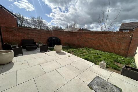 York Way, Northampton