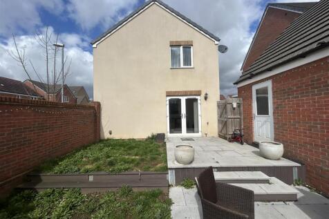 York Way, Northampton