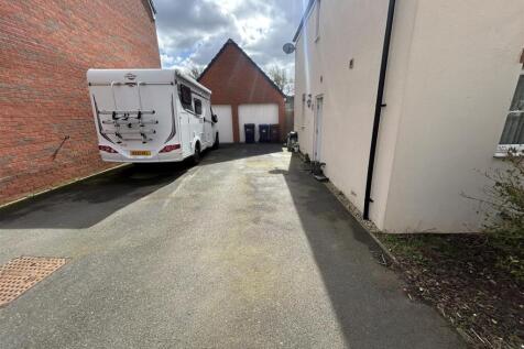 York Way, Northampton