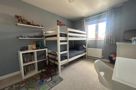 Scott Close, Northampton