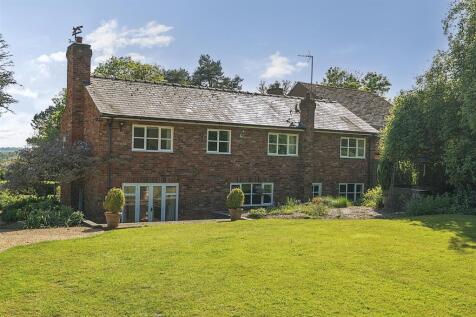 Clay Cottage, Creaton