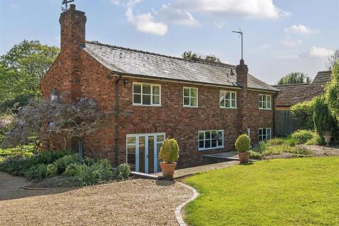 Clay Cottage, Creaton