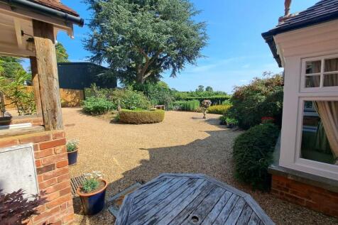 Clay Cottage, Creaton
