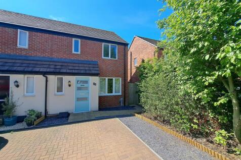Walmer Close, Northampton
