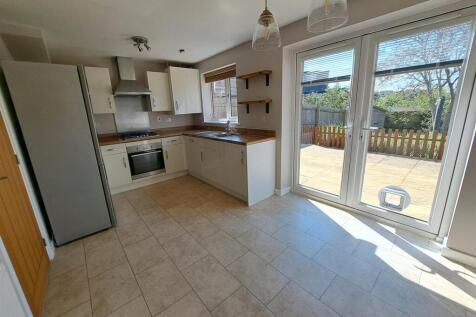 Walmer Close, Northampton