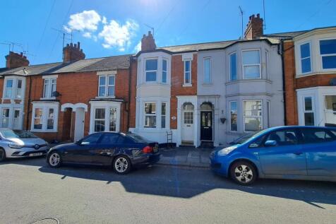 Glasgow Street, Northampton
