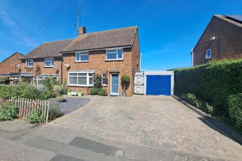 Stockwell Road, Northamptonshire