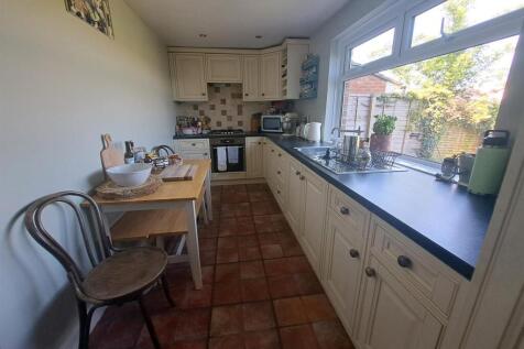 Stockwell Road, Northamptonshire