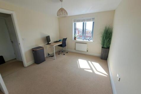 Upton, Northampton