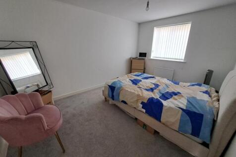 Derbyshire Drive, Northampton