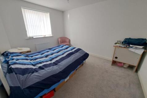 Derbyshire Drive, Northampton
