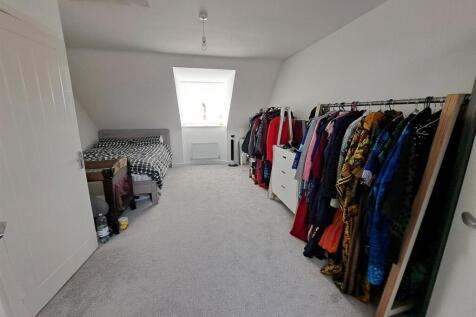 Derbyshire Drive, Northampton